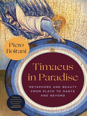 cover image of Timaeus in Paradise